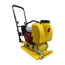 Виброплита прямого хода KOMAN MS60-4