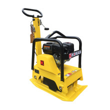 Виброплита реверсивная KOMAN MS125-2