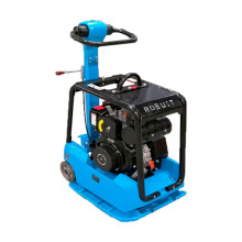 Виброплита реверсивная Robust CPC-300D