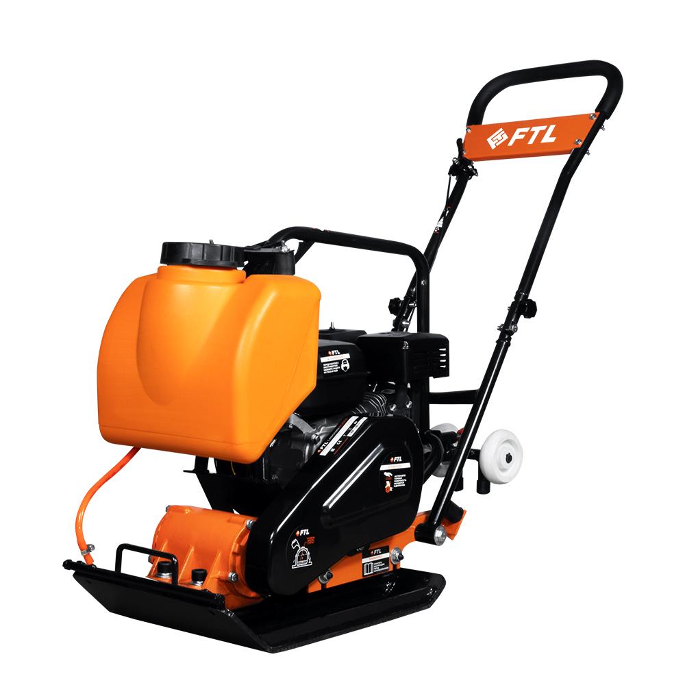 Виброплита FoxWeld FTL PCF 70