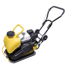 Виброплита Hanskonner HPC90W