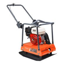 Виброплита бензиновая PATRIOT SVR 120 Honda