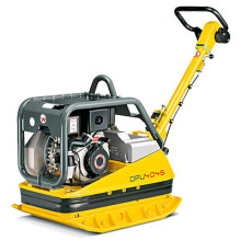 Виброплита реверсивная DPU 4045 Ye