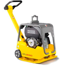 Виброплита дизельная DPU 3050 H