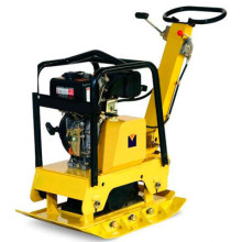 Виброплита реверсивная дизельная Masalta MSH160-1 Виброплита реверсивная дизельная Masalta MSH160-1