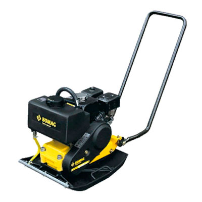 Виброплита Bomag BVP 12/50 A