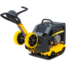 Виброплита BPR 35/42 D H-start (реверсивная) Виброплита BPR 35/42 D H-start (реверсивная)