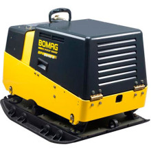 Виброплита BPH 80/65 S D E-start (реверсивная)