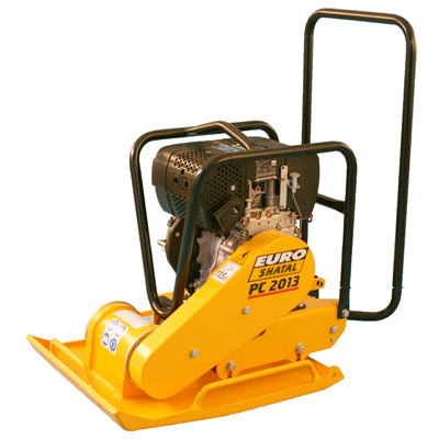 Виброплита PC‑2014D