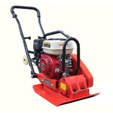 Виброплита бензиновая Impulse VP60L