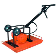 Виброплита электрическая ВУ-11-75 (220В)