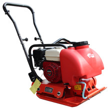 Виброплита бензиновая Impulse VP80TH