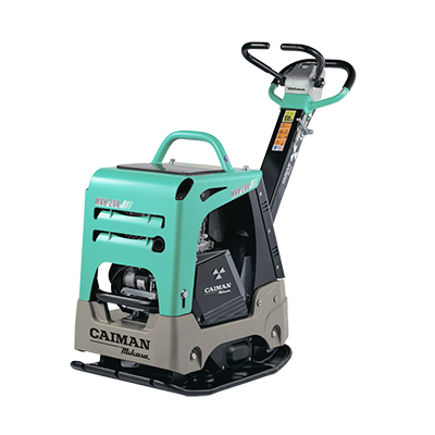 Виброплита реверсивная Mikasa MVH-308GH