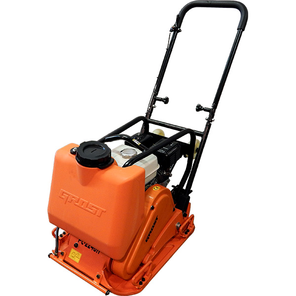 Виброплита Грост PC-2248H