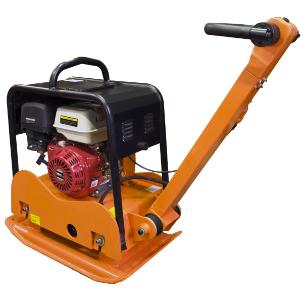 Виброплита реверсивная Grost PCR-4048CH