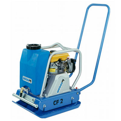 Виброплита CF-3 R (бензо)