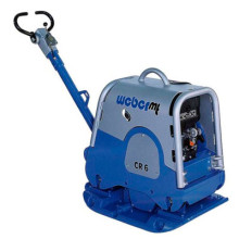 Виброплита CR 6 H (дизель)