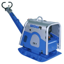 Виброплита CR-8 CCD (дизель)