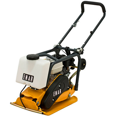 Виброплита ZEN 16 CGH