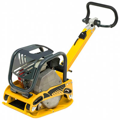 Виброплита TEN 2540 GH