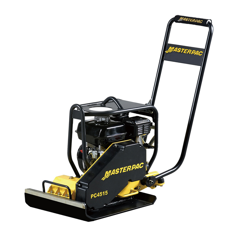 Виброплита бензиновая нереверсивная Masterpac PC4515CH.2