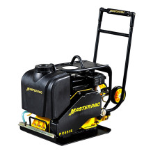Виброплита бензиновая нереверсивная Masterpac PC4515WCH.2 с системой орошения