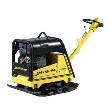 Виброплита дизельная реверсивная Masterpac PCR6037A