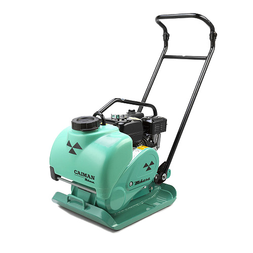 Виброплита Caiman MVC-F80H VAS