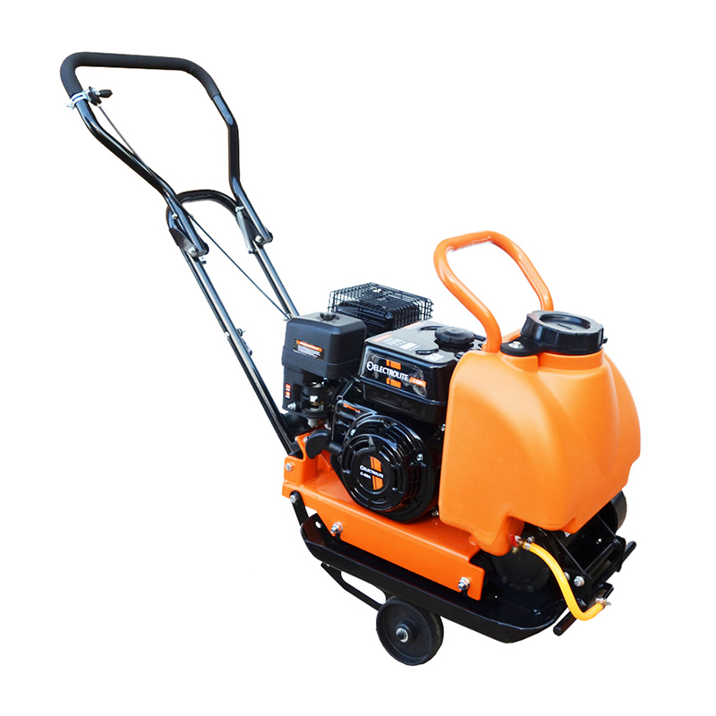 Виброплита ELECTROLITE С-60А