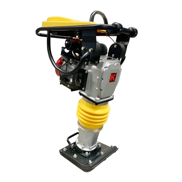 Вибротрамбовка бензиновая KOMAN SG80H