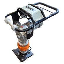 Вибротрамбовка электрическая GROST TR90Е1