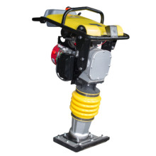 Вибротрамбовка STEM Techno STR 81 (Honda)