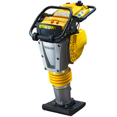 Вибротрамбовка BT 65