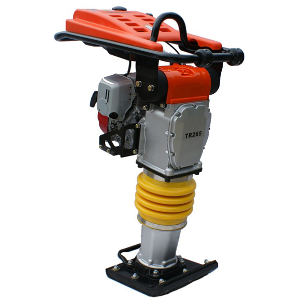 Вибротрамбовка Samsan TR265S с двиг. Samsan TR