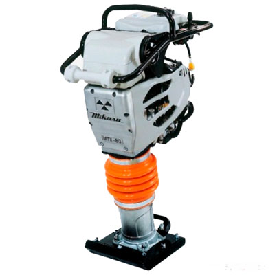 Вибротрамбовка Mikasa MTX-80