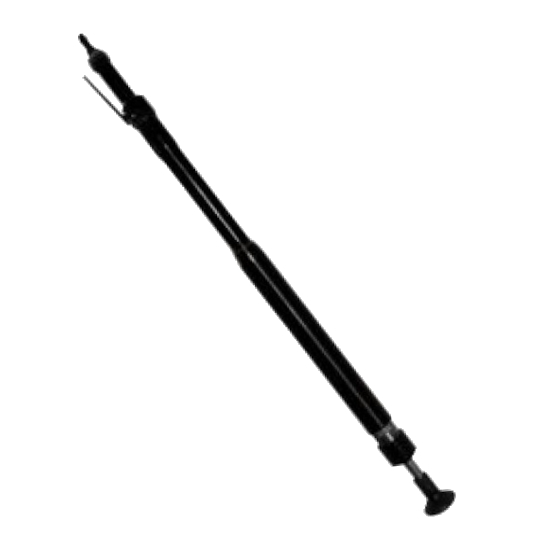 Трамбовка пневматическая ИП-4503 Трамбовка пневматическая ИП-4503