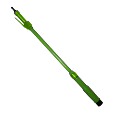 Трамбовка пневматическая ТПВ-4АУ Трамбовка пневматическая ТПВ-4АУ