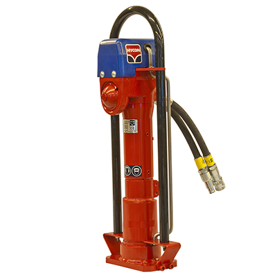 Копер гидравлический Hycon HPD (30 л/мин)