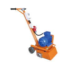 Фрезеровальная машина SPEKTROS SFM-200E (SIEMENS 4кВт, 380В)