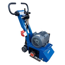 Фрезеровальная машина SPEKTROS SFM-250E (YONGLONG 5,5 кВт, 380В) с гидравлическим управлением