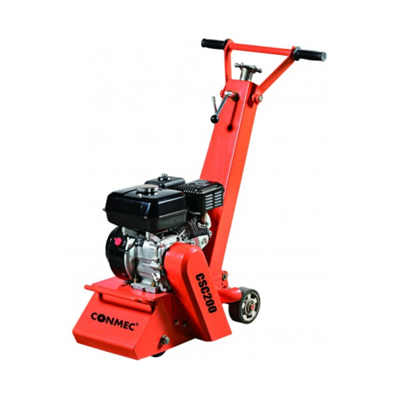 Фрезеровальная машина CONMEC CSC200E (электрическая)