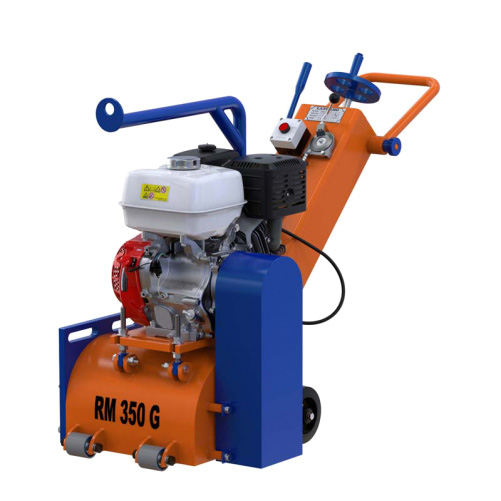 Фрезеровальная машина LATOKHO RM 350 G