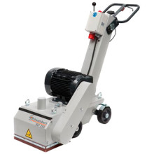 Машина фрезеровальная Schwamborn BEF 250 (380 В)