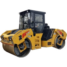 Каток SANY SSR100C-8S