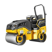 Комбинированный каток SANYSZR30C-8