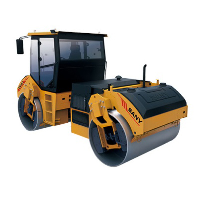 Дорожный каток SANY STR100C-8