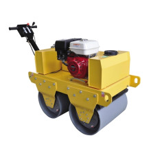 Двухвальцовый виброкаток Dynamic DDR-60