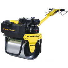 Виброкаток одновальцовый MSR 58