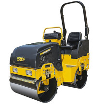 Виброкаток тандемный Bomag BW 900-50