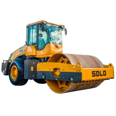 Каток дорожный SDLG RS8140 Каток дорожный SDLG RS8140